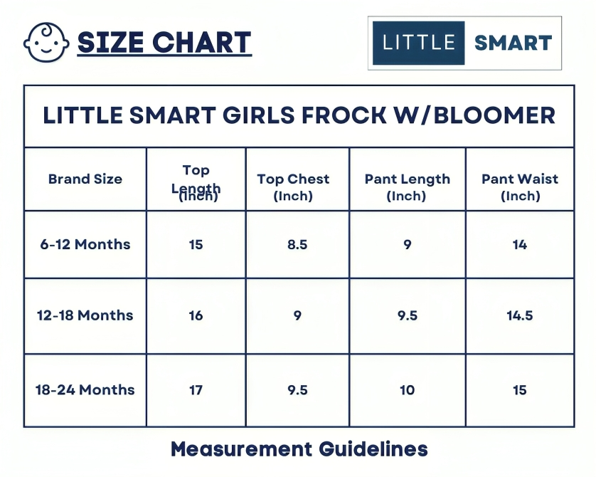 Girls Winter Full-Sleeve Frock with Bloomer β Warm & Cute Edition