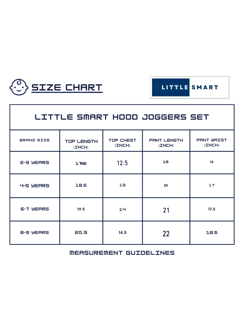 Winter Shield Hoodie Set for Girls – Full Sleeve, Cozy Fit