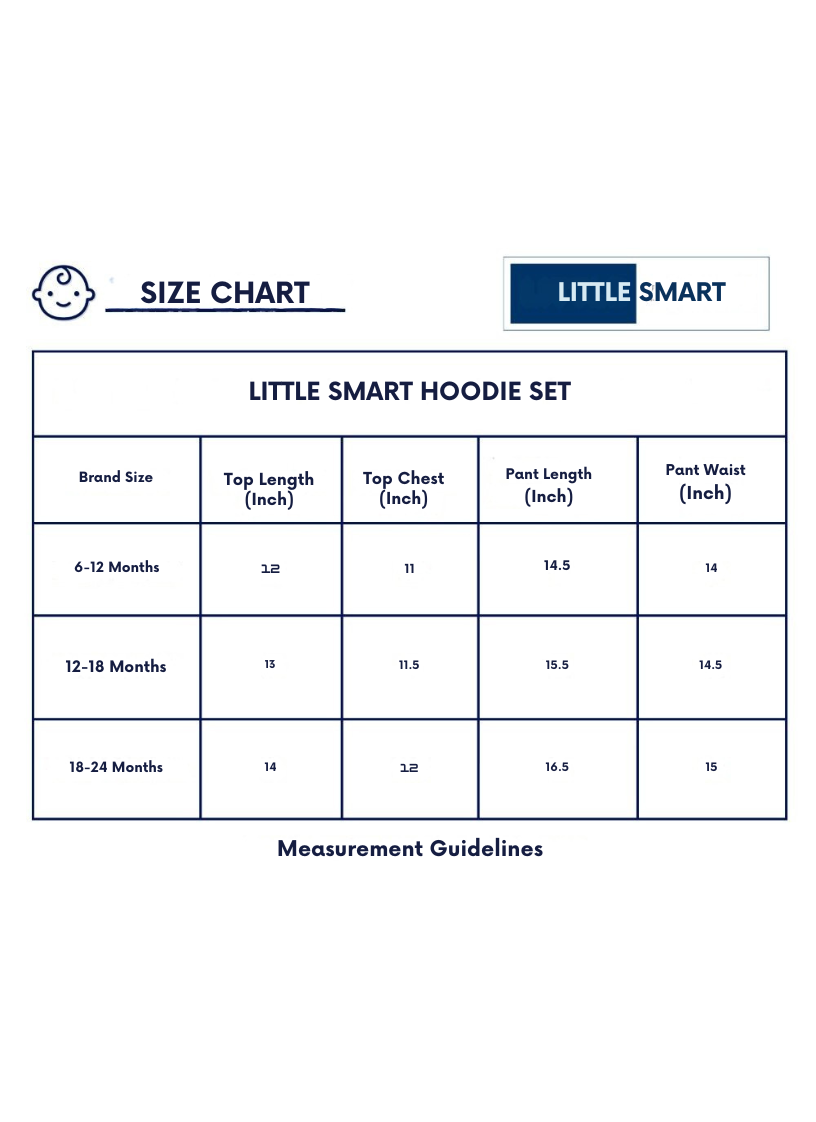 Cozy Winter Girls Full-Sleeve Hoodie & Jogger Set – Ultra Warm Edition